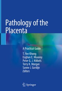 Cover Pathology of the Placenta