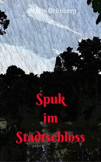 Cover Spuk im Stadtschloss