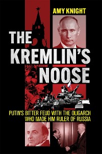 Cover The Kremlin's Noose