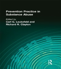 Cover Prevention Practice in Substance Abuse