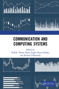Cover Communication and Computing Systems