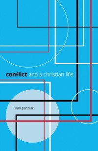 Cover Conflict and a Christian Life