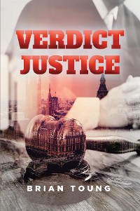 Cover Verdict Justice