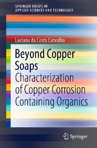 Cover Beyond Copper Soaps