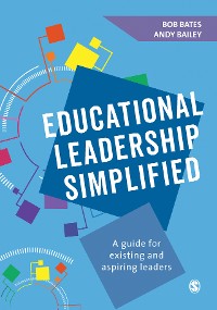 Cover Educational Leadership Simplified