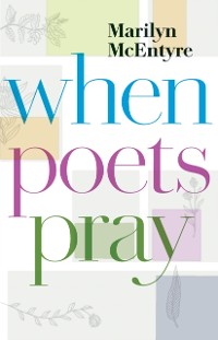 Cover When Poets Pray