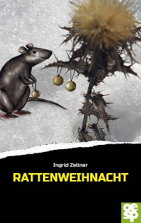 Cover Rattenweihnacht