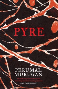 Cover Pyre