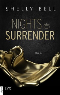 Cover Nights of Surrender