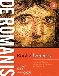 Cover de Romanis Book 2 (2nd edition)