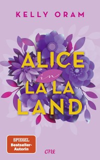Cover Alice in La La Land