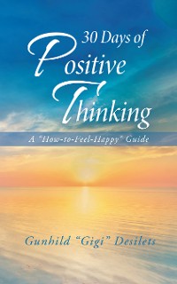 Cover 30 Days of Positive Thinking