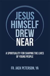 Cover Jesus Himself Drew Near