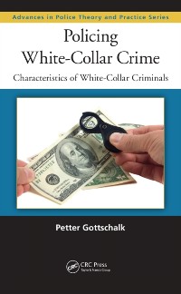 Cover Policing White-Collar Crime