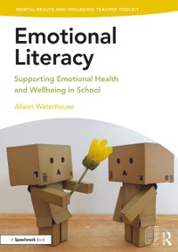 Cover Emotional Literacy