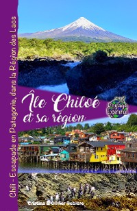 Cover Île Chiloé et sa région