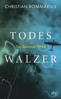 Cover Todeswalzer