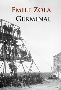 Cover Germinal (Das Bergwerk)