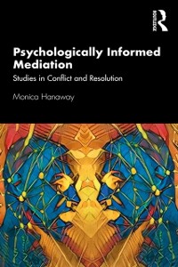 Cover Psychologically Informed Mediation