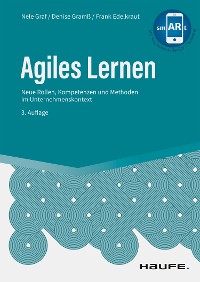 Cover Agiles Lernen