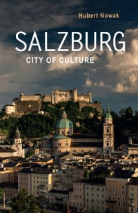 Cover Salzburg