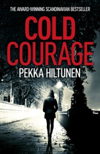Cover Cold Courage