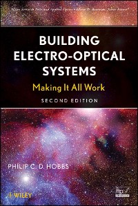 Cover Building Electro-Optical Systems