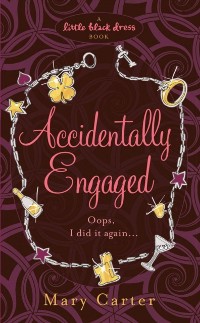 Cover Accidentally Engaged