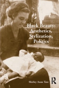 Cover Black Beauty: Aesthetics, Stylization, Politics