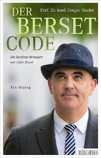 Cover Der Berset-Code