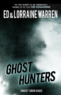 Cover Ghost Hunters
