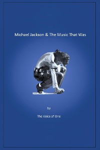 Cover Michael Jackson  &  The Music That Was