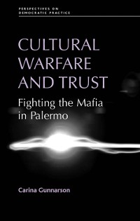 Cover Cultural warfare and trust