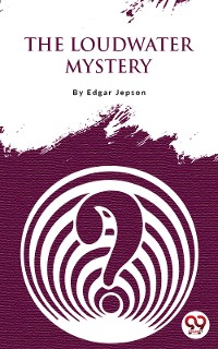 Cover The Loudwater Mystery