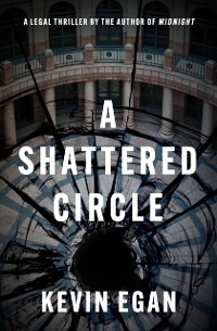 Cover Shattered Circle