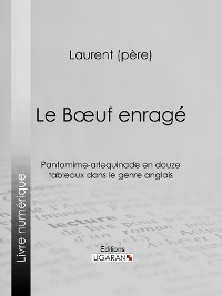 Cover Le Boeuf enragé