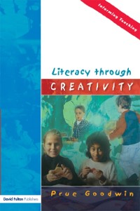 Cover Literacy through Creativity