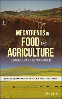 Cover Megatrends in Food and Agriculture