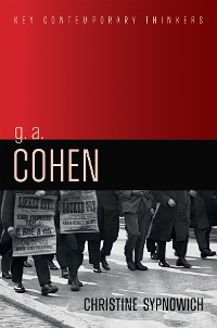 Cover G. A. Cohen