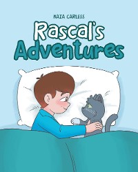 Cover Rascal's Adventures