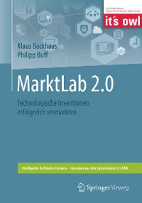 Cover MarktLab 2.0