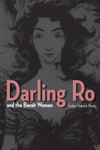 Cover Darling Ro and the Benet Women