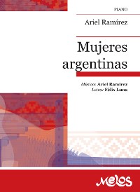 Cover Mujeres argentinas