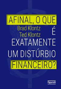 Cover Afinal, o que é exatamente um distúrbio financeiro?