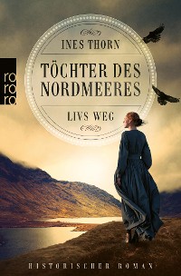 Cover Töchter des Nordmeeres – Livs Weg