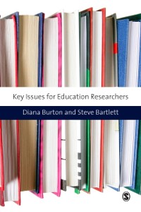 Cover Key Issues for Education Researchers