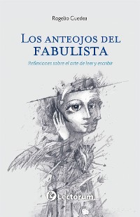 Cover Los anteojos del Fabulista