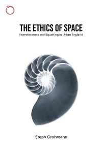 Cover Ethics of Space