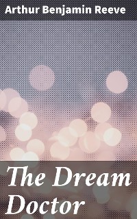 Cover The Dream Doctor