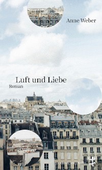 Cover Luft und Liebe